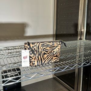 Jessica Simpson brand new make up bag